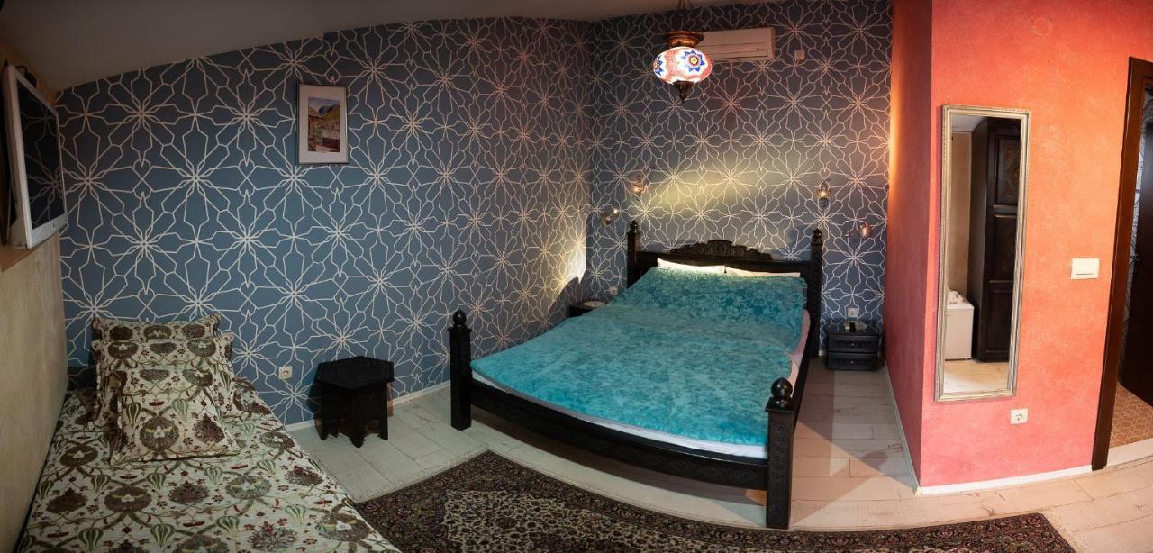 Villa Sultan Sulejman Mostar Exterior foto